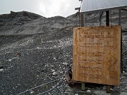 50 Puntatina serale al ghiacciaio -vedretta del Zebru